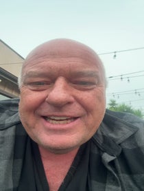 Poster for Other video from Dean Norris