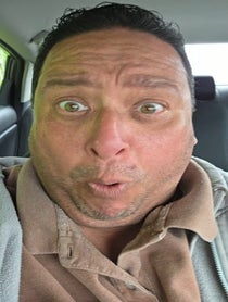 Poster for Congrats video from Joeys World Tour