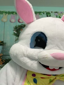 Poster for Other video from Michele the Easter Bunny