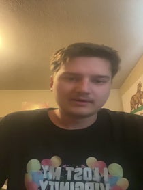 Poster for Pep Talk video from Anderdingus