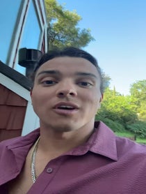 Poster for Other video from Daniel Hosley