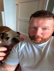 Poster for Intro video video from Bulldogpabs