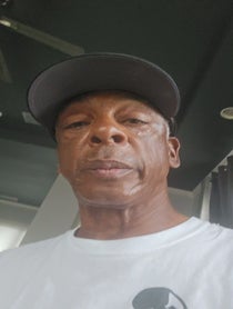 Poster for Birthday video from Willie McGee