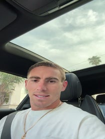 Poster for Birthday video from Tyler Boyd