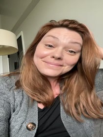 Poster for Pep Talk video from Kaitlyn Black