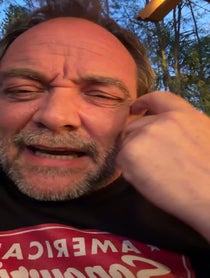 Poster for Other video from Mark Sheppard