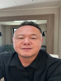 Poster for Birthday video from Chef Jet Tila