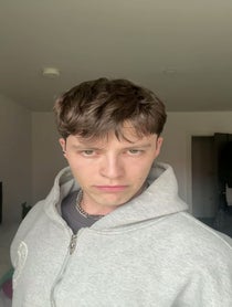 Poster for Birthday video from Tobias Cordes