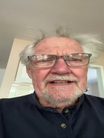 Poster for Other video from Andrew Robinson