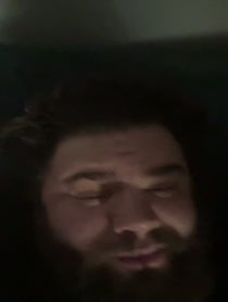 Poster for Birthday video from Frank Hassle