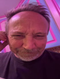 Poster for Advice video from Keith Coogan