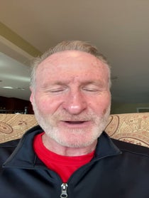 Poster for Birthday video from Jack Armstrong