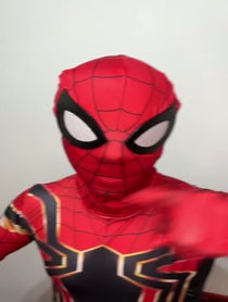 Poster for Other video from Spiderman