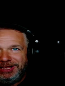 Poster for Birthday video from Dean Wendt, Barney The Dinosaur Voice