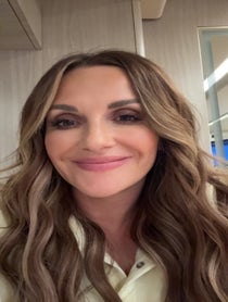 Poster for Advice video from Carly Pearce