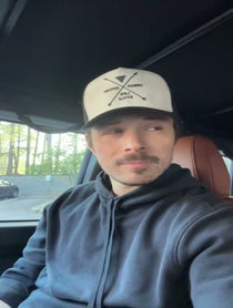 Poster for Birthday video from Jeff Schine