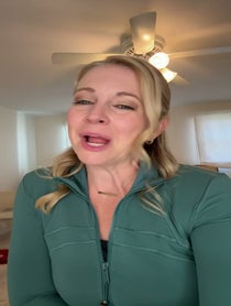 Poster for Other video from Melissa Joan Hart