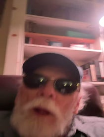 Poster for Other video from JG Hertzler