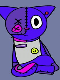 Poster for Other video from Cute adventures
