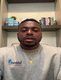Poster for Other video from Brandon Copeland