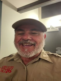 Poster for Birthday video from Jay Brewer AKA JayPrehistoricPets