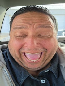 Poster for Pep Talk video from Joeys World Tour