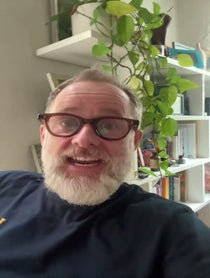 Poster for Other video from Billy Boyd