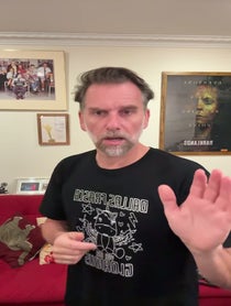 Poster for Other video from Scott Major