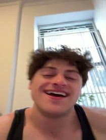 Poster for Question video from Noah Pacht