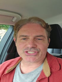 Poster for Birthday video from Zach Galligan