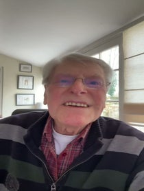 Poster for Other video from Peter Purves