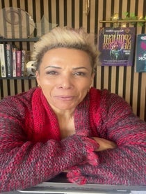 Poster for Other video from Kelly Holmes