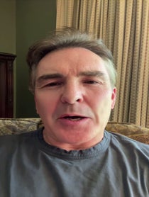 Poster for Pep Talk video from Nolan North