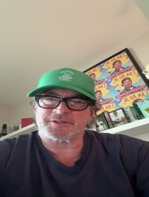 Poster for Other video from Scott Patterson