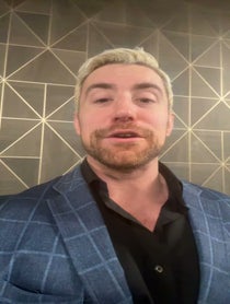 Poster for Other video from Joe Hendry