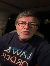 Poster for Birthday video from Joe Chrest