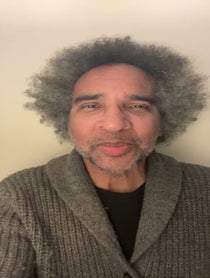 Poster for Birthday video from William DuVall
