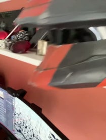 Poster for Birthday video from Miles Luna