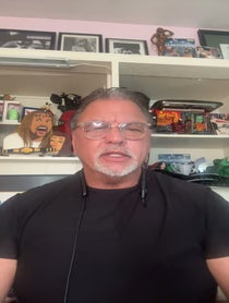 Poster for Other video from Al Snow