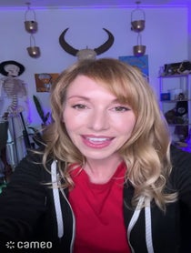 Poster for Intro video video from Kari Byron