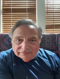 Poster for Pep Talk video from Jon Lovitz