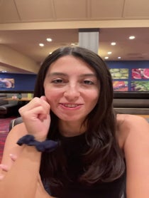 Poster for Other video from Caroline Cianci