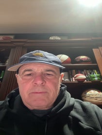 Poster for Roast video from Seth Greenberg