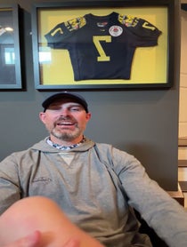 Poster for Other video from Chad Henne