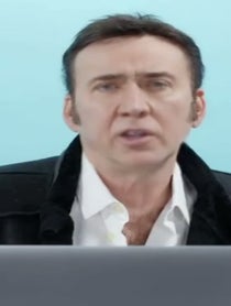 Poster for Other video from Nicholas Cage Parody AI