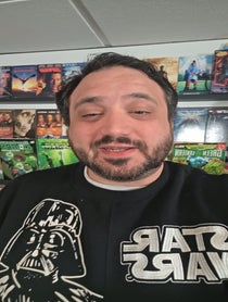 Poster for Roast video from Tony Piluso