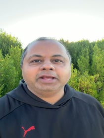 Poster for Bachelors & ettes video from Rohit Roy