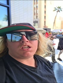 Poster for Other video from Trevor Chanston