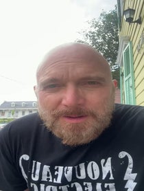 Poster for Other video from Michael Cerveris