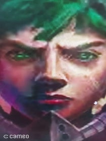 Poster for Intro video video from Izuku Midoriya